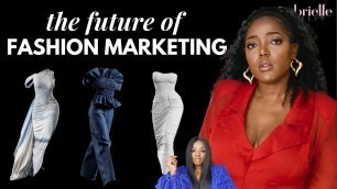 'Hanifa 3D Fashion Show by Anifa: 5 Lessons in Marketing Excellence'