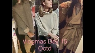 'MODERN DAY HOLLY GOLIGHTLY (AUDREY HEPBURN) OOTD -HD'