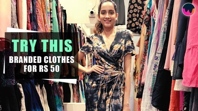 'Ladies, Shop For Stylish Outfits At C’Raj’s Fashion Den In Mumbai'