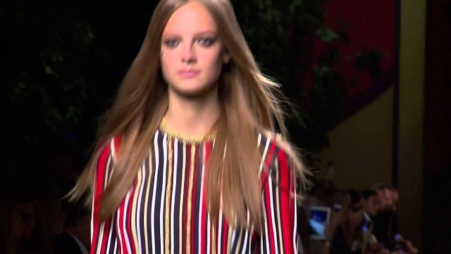 'Tommy Hilfiger | 2015 Spring/Summer | New York Fashion Week | C|Fashion'