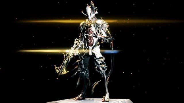 'Nekros Prime Fashion Frame! I Balázs'