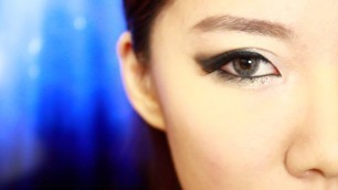 'Victoria Secret Makeup for Asians- Adriana Lima Inspired'