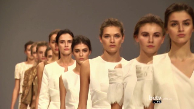 'MARSEGO. Показ коллекции SS на 37 Ukrainian Fashion Week'