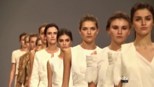 'MARSEGO. Показ коллекции SS на 37 Ukrainian Fashion Week'