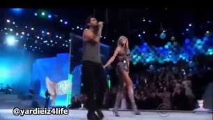 'One More Night Victoria`s Secret Fashion Show 2011 Maroon 5 live'