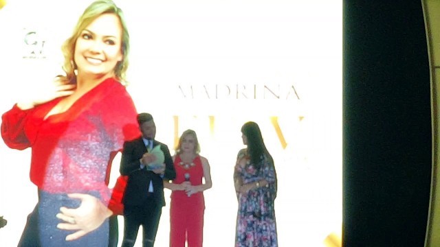 'Ecuador Fashion Week 2018 abrio semana oficial de la moda'