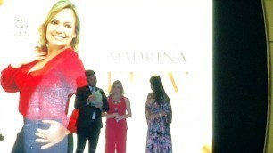 'Ecuador Fashion Week 2018 abrio semana oficial de la moda'