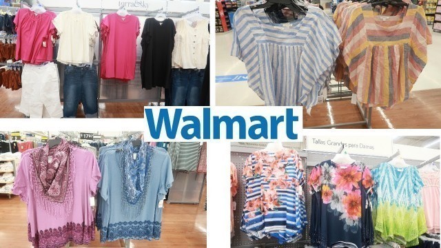 'WALMART * WOMEN\'S CLOTHING'