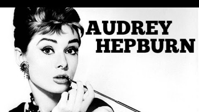 'The Magic Of Audrey | Bonus Videos From Documentary | Part 1 | Audrey Hepburn'