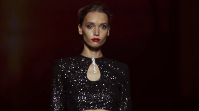 'LALLIER Full Show Ukrainian Fashion Week NO SEASON season (Live Version)'