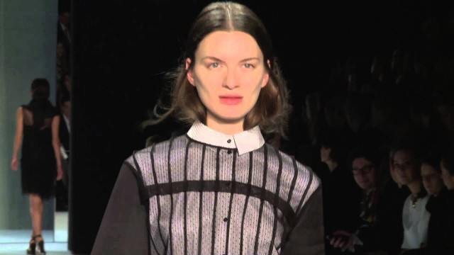 'Schumacher 2014 Autumn Winter Show | Berlin Fashion Week 2014 | C FASHION'