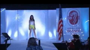 'Fashion Show for Orange County Chinese American Chamber of Commerce Produced by OCLA Events'