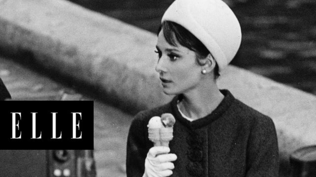 'Audrey Hepburn Beauty Advice  | ELLE'