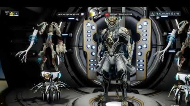 'WuKong Prime Fashion Frame'