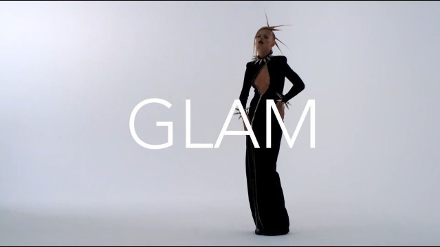 'Tendance Fashion Week : Glam | M•A•C Cosmetics France'