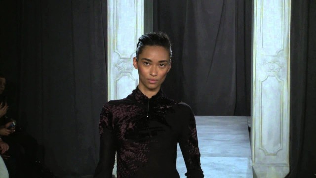 'Jason Wu 2014 Autumn Winter | New York Fashion Week | C FASHION'