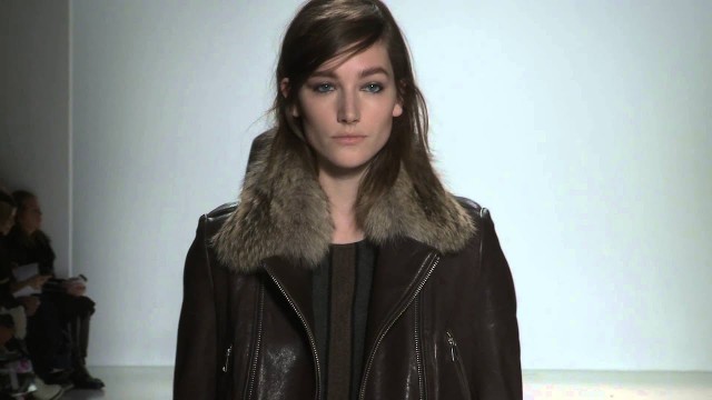 'Richard Chai Love 2014 Autumn Winter | New York Fashion Week | C FASHION'