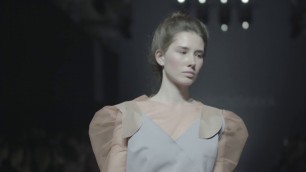 'Fashion Accelerator Full Show/Ukrainian Fashion Week FW 2020/2021 (Live version)'