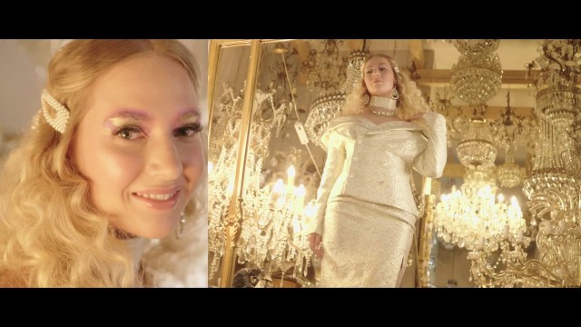 '\'All about Dreams\' - Fashion Film'