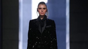 'ELIE SAAB Ready-to-Wear Autumn Winter 2021'