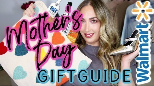 'CLOTHES & MORE! Walmart Mothers Day Gift Ideas 2021 | Try On Haul'