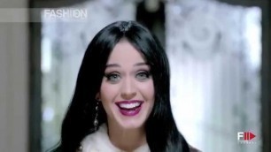 'KILLER QUEEN KATY PERRY FRAGRANCE Commercial HD by Fashion C'