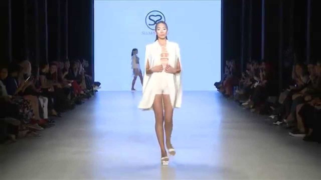 'SELMA STATE | Spring Summer 2015 | Mercedes-Benz Fashion Week Istanbul | C Fashion'