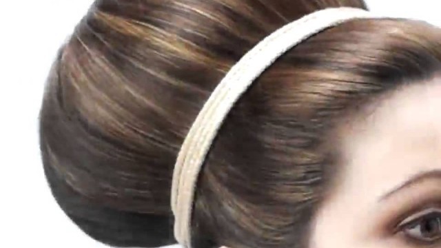 'Audrey Hepburn Hairstyles Celebrity Fashion Tips'