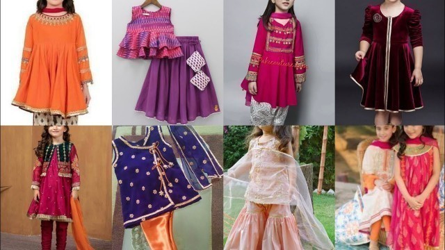 'little girl Traditional  dresses for baby girls velvet dresses winter collection'