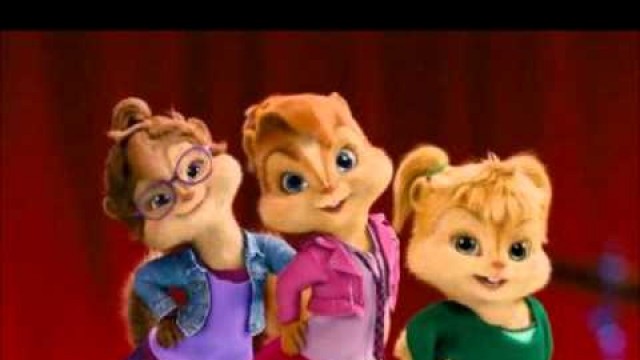 'The Chipettes-Fashion Is My Kryptonite (Bella Thorne e Zendaya).'