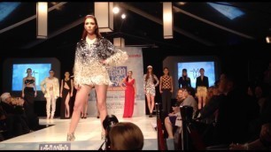 'mywhiteT - ASAS \"Designing Dreams\" Fashion Show'