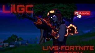 'Live Fortnite Gameplay!! NA East Squads/Duos, Creative, Fashion shows and more!!'