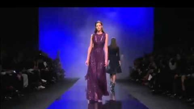 'Elie Saab  Fall Winter 2013_2014 Full Fashion Show _ Exclusive'