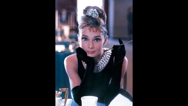 'How to become your own style icon like Audrey Hepburn'