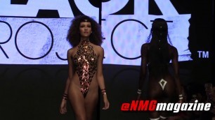 'BLACKTAPE PROJECT MIAMI SWIM WEEK 2019'