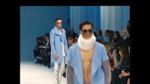 'Ukrainian fashionweek 2018'