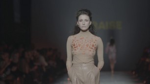 'A/RAISE Full Show/Ukrainian Fashion Week FW 2020/2021 (Live version)'