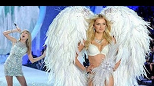 'Best Song On Victoria\'s Secret Fashion Show  HD Top Song All The Time Victoria\'s Secret'