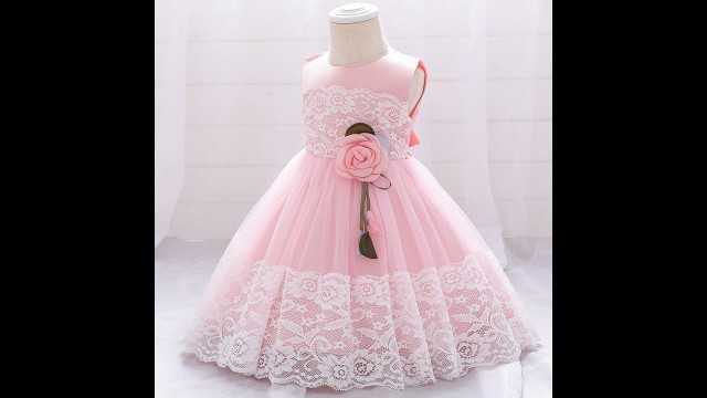 'Little Girl Princess Stylish Dresses Collection | Most Attractive Princess Dresses'