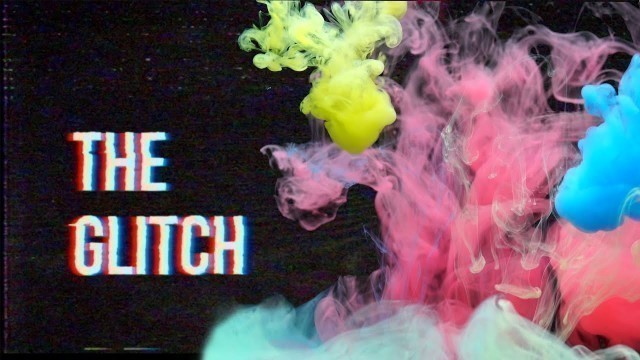 'The Glitch (3D Fashion Show)'