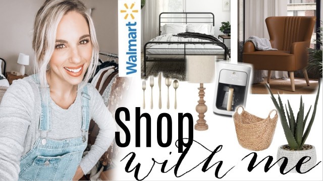 'What\'s New At Walmart | Shop With Me | Home, Beauty & Fashion!'