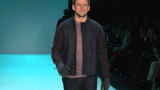 'Marc Stone 2014 Autumn Winter Show | Berlin Fashion Week 2014 | C FASHION'