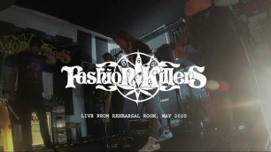 'Fashion Killers - \"Live\" From reHearsal Room, May 2020'