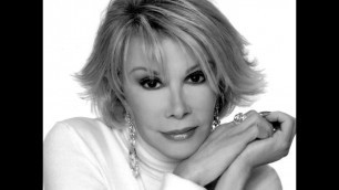 'Comedienne Joan Rivers 1933-2014 Memorial Video'