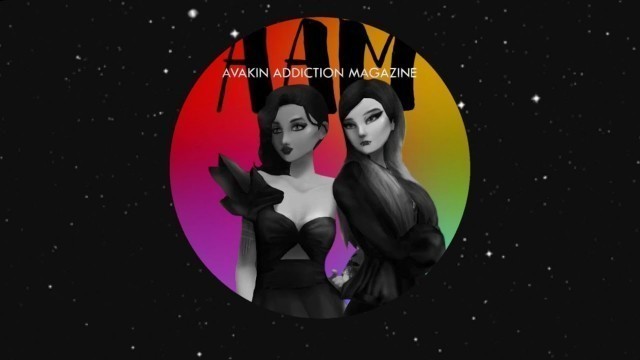 'Avakin Addiction Magazine | Fashion Rewind | W/C 16th March'