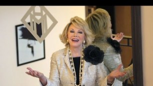 'Muere Joan Rivers a los 81 años'