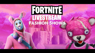 'AYO 63 SUBS! LIVE Creative Fashion Shows/DUOS/SQUADS/SKYBASING'