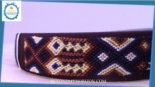 'Wide Headbands|Hair Accessories|Original Design|Beyond My Horizon|Shop Handmade Fashion Accessories'