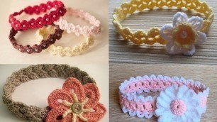 'Top Stylish and Latest Collection headband ideas/Most Beautiful and Stylish Headbands Idea/'