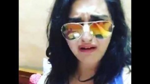 'Priya Mukherji - Fashion Wale Dubsmash'